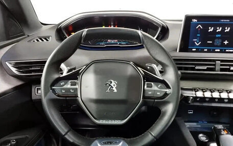 Peugeot 5008 II, 2021 год, 1 500 200 рублей, 9 фотография