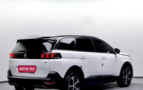Peugeot 5008 II, 2021 год, 1 500 200 рублей, 3 фотография