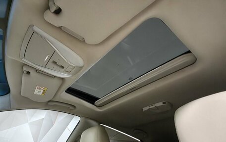 Infiniti QX60 I рестайлинг, 2015 год, 1 200 000 рублей, 23 фотография