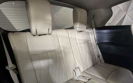 Infiniti QX60 I рестайлинг, 2015 год, 1 200 000 рублей, 16 фотография
