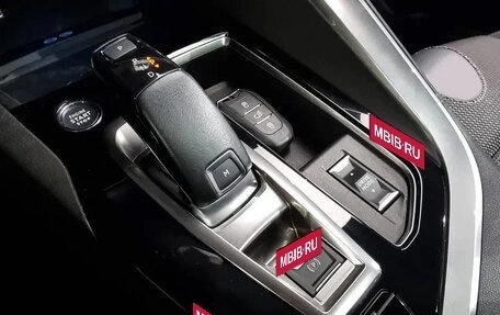 Peugeot 5008 II, 2021 год, 1 500 200 рублей, 11 фотография