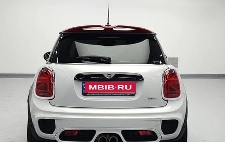 MINI Hatch, 2021 год, 2 100 200 рублей, 4 фотография