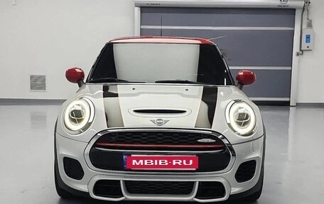 MINI Hatch, 2021 год, 2 100 200 рублей, 2 фотография