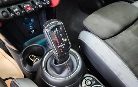 MINI Hatch, 2021 год, 2 100 200 рублей, 10 фотография