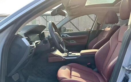 BMW 4 серия, 2022 год, 3 700 548 рублей, 6 фотография