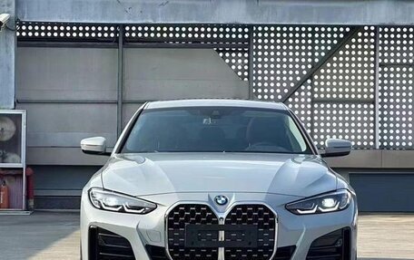 BMW 4 серия, 2022 год, 3 700 548 рублей, 2 фотография