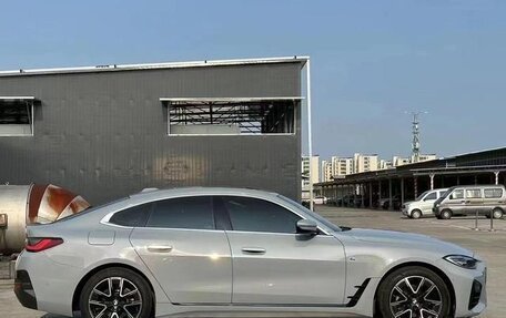 BMW 4 серия, 2022 год, 3 700 548 рублей, 5 фотография