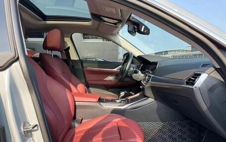BMW 4 серия, 2022 год, 3 700 548 рублей, 8 фотография