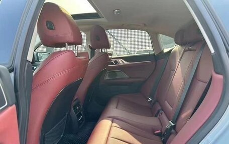 BMW 4 серия, 2022 год, 3 700 548 рублей, 9 фотография
