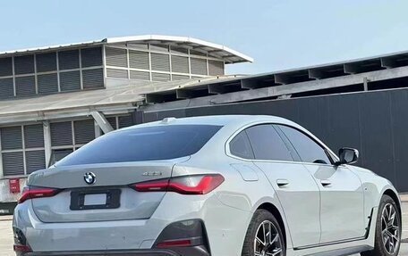 BMW 4 серия, 2022 год, 3 700 548 рублей, 3 фотография