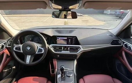BMW 4 серия, 2022 год, 3 700 548 рублей, 7 фотография