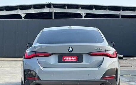 BMW 4 серия, 2022 год, 3 700 548 рублей, 4 фотография
