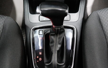 KIA Rio IV, 2021 год, 1 589 000 рублей, 17 фотография