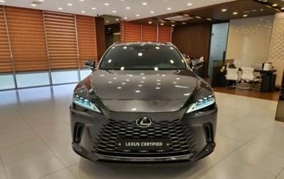 Lexus RX IV рестайлинг, 2024 год, 9 225 000 рублей, 1 фотография