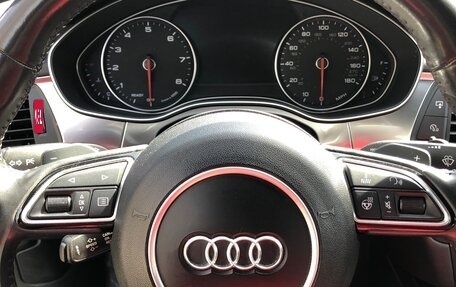 Audi A6, 2016 год, 2 399 000 рублей, 8 фотография