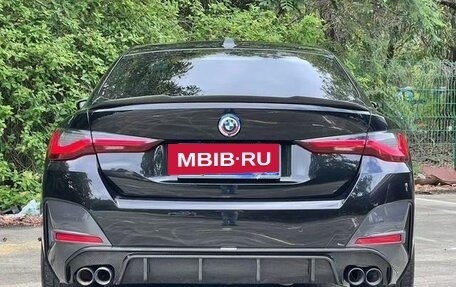 BMW 4 серия, 2022 год, 4 100 548 рублей, 4 фотография
