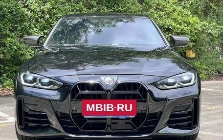 BMW 4 серия, 2022 год, 4 100 548 рублей, 2 фотография