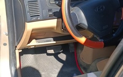 Hyundai Click I, 2003 год, 250 000 рублей, 1 фотография