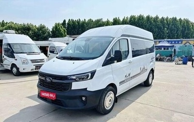 Ford Transit Connect, 2023 год, 4 350 000 рублей, 1 фотография