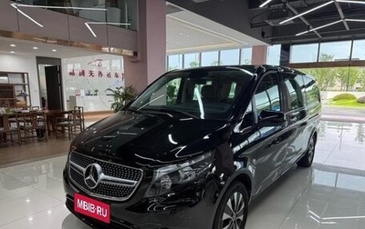 Mercedes-Benz Vito, 2021 год, 3 600 000 рублей, 1 фотография