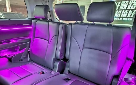 Toyota Vellfire, 2023 год, 8 500 000 рублей, 16 фотография