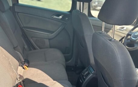 Skoda Yeti I рестайлинг, 2012 год, 618 000 рублей, 7 фотография
