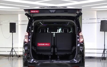 Toyota Vellfire, 2023 год, 8 500 000 рублей, 6 фотография