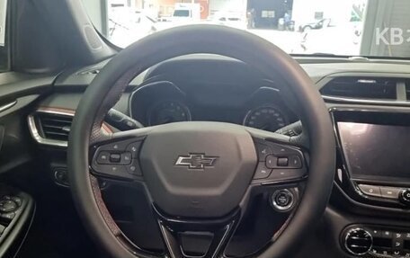 Chevrolet TrailBlazer, 2022 год, 1 535 000 рублей, 9 фотография