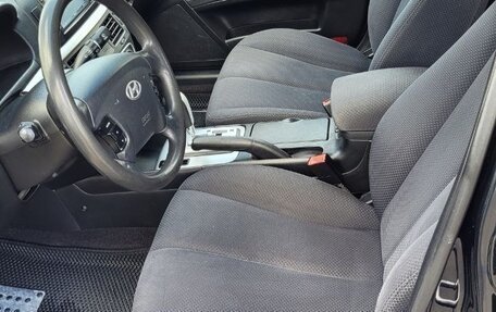 Hyundai Sonata VI, 2007 год, 720 000 рублей, 5 фотография