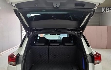 Chevrolet TrailBlazer, 2022 год, 1 535 000 рублей, 16 фотография