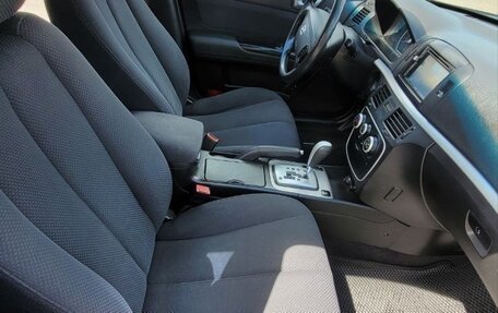 Hyundai Sonata VI, 2007 год, 720 000 рублей, 6 фотография