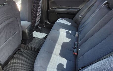 Hyundai Sonata VI, 2007 год, 720 000 рублей, 11 фотография