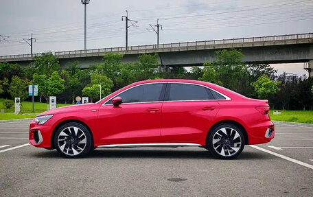 Audi A3, 2023 год, 2 100 998 рублей, 7 фотография