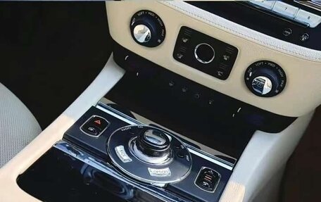 Rolls-Royce Ghost I, 2013 год, 11 711 123 рублей, 7 фотография