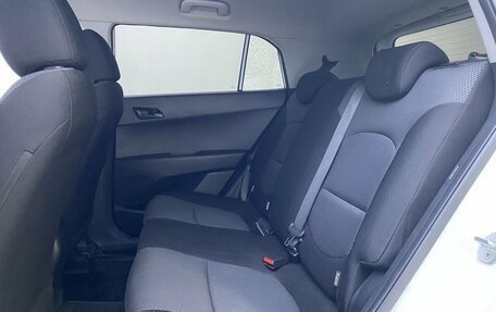 Hyundai Creta I рестайлинг, 2020 год, 1 680 000 рублей, 12 фотография