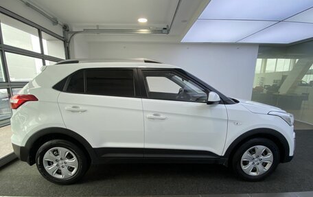 Hyundai Creta I рестайлинг, 2020 год, 1 680 000 рублей, 4 фотография