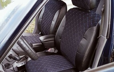 Hyundai Accent II, 2008 год, 548 000 рублей, 1 фотография
