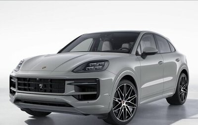 Porsche Cayenne III, 2025 год, 23 900 000 рублей, 1 фотография