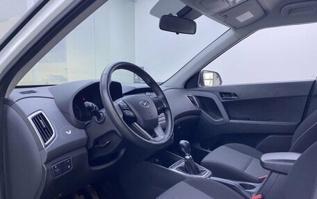 Hyundai Creta I рестайлинг, 2020 год, 1 680 000 рублей, 16 фотография