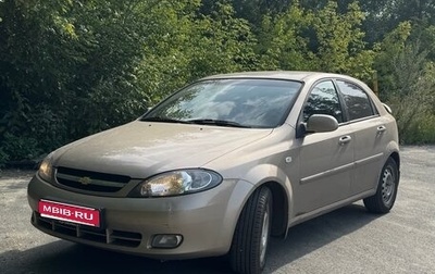 Chevrolet Lacetti, 2007 год, 450 000 рублей, 1 фотография