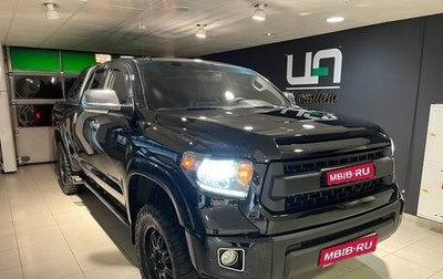 Toyota Tundra II, 2014 год, 5 100 000 рублей, 1 фотография