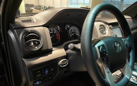 Toyota Tundra II, 2014 год, 5 100 000 рублей, 8 фотография