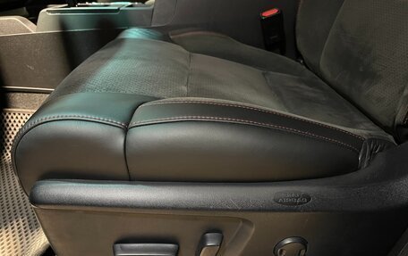 Toyota Tundra II, 2014 год, 5 100 000 рублей, 10 фотография