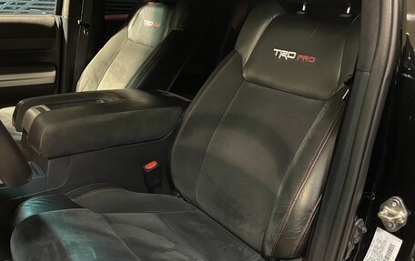 Toyota Tundra II, 2014 год, 5 100 000 рублей, 9 фотография