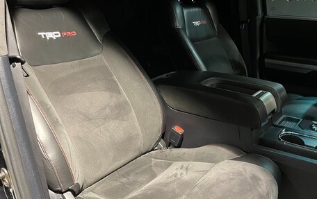 Toyota Tundra II, 2014 год, 5 100 000 рублей, 12 фотография