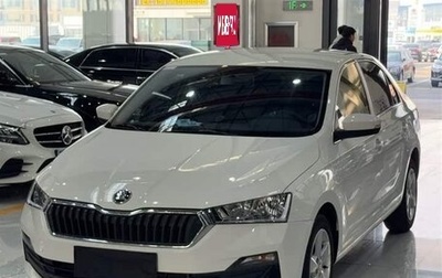 Skoda Rapid II, 2021 год, 1 270 000 рублей, 1 фотография
