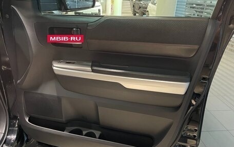 Toyota Tundra II, 2014 год, 5 100 000 рублей, 11 фотография