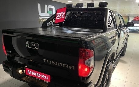 Toyota Tundra II, 2014 год, 5 100 000 рублей, 5 фотография