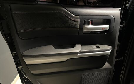 Toyota Tundra II, 2014 год, 5 100 000 рублей, 15 фотография
