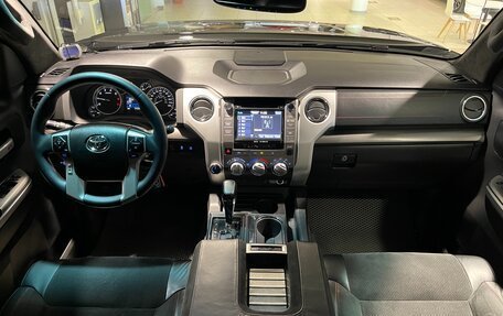 Toyota Tundra II, 2014 год, 5 100 000 рублей, 17 фотография